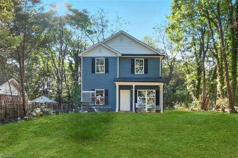 3616 Hemlock Drive, Winston Salem, NC 27105