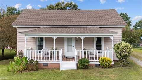 512 Concord Street, Thomasville, NC 27360