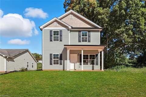 1315 N Dunleith Avenue, Winston Salem, NC 27101