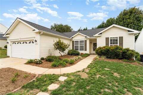 4205 Pepperbush Drive, Greensboro, NC 27405