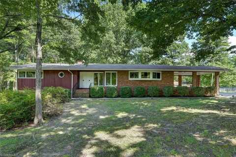 2203 Belmont Drive, Reidsville, NC 27320