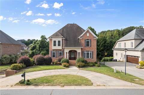 5285 Hidden Stream Drive, Lewisville, NC 27023