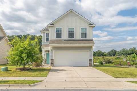 868 Georgia Oak Lane, Landis, NC 28088