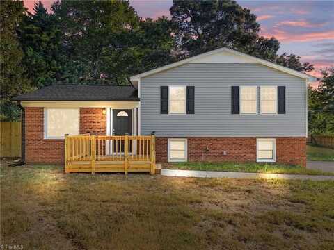 851 Morris Road, Winston Salem, NC 27101