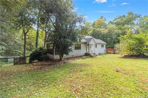 3644 Yadkinville Road, Winston Salem, NC 27106