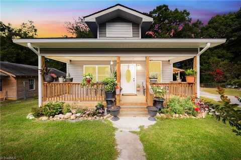 435 Peachtree Street, Asheboro, NC 27203
