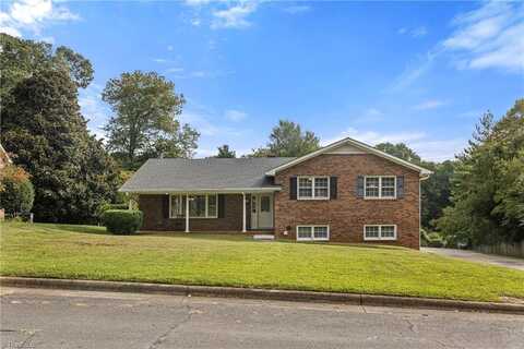 3061 Magazine Drive, Winston Salem, NC 27106