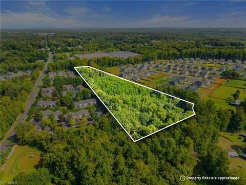5245 Quail Forest Drive, Clemmons, NC 27012