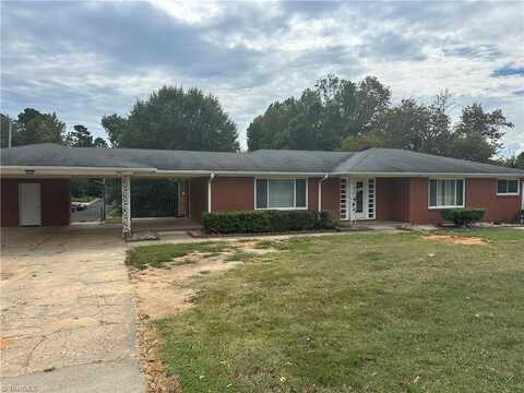 811 W Lexington Avenue, High Point, NC 27262