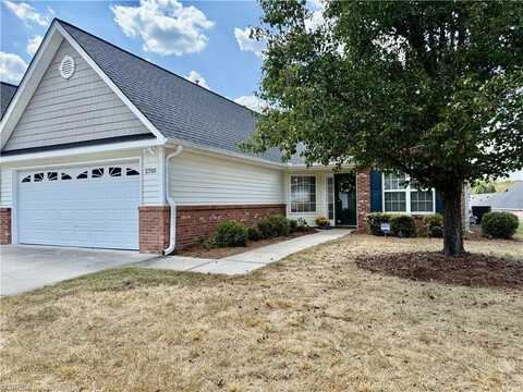 5709 Creek Bed Lane, High Point, NC 27265