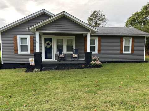 8320 NC 268, Dobson, NC 27017