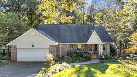 4628 Riverview Drive, Trinity, NC 27370