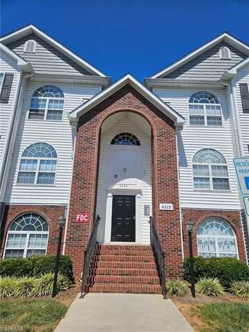 4325 Cedarcroft Court, Greensboro, NC 27409