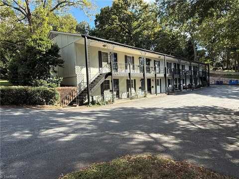 1310 Brookstown Avenue, Winston Salem, NC 27101