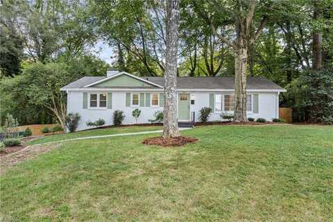 1366 Pinebluff Road, Winston Salem, NC 27103