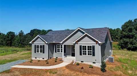 523 Grooms Road, Reidsville, NC 27320