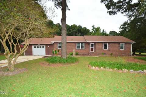 6117 Countryview Lane, Raleigh, NC 27606