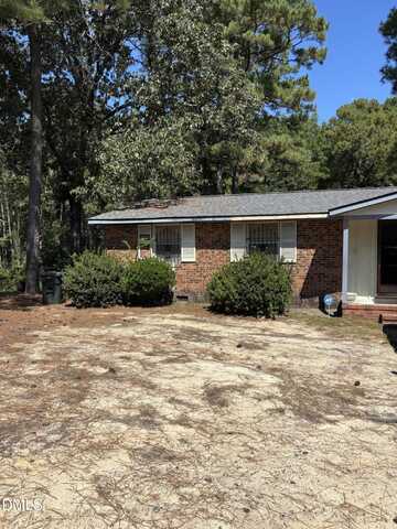 2342 Lake Avenue, Fayetteville, NC 28301