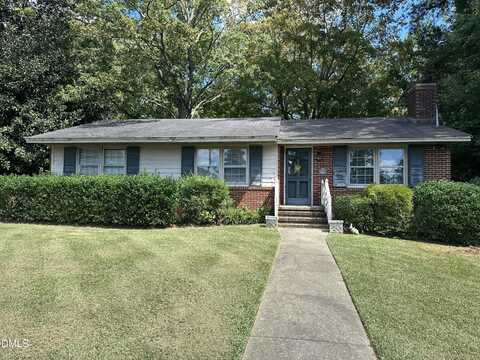 117 Kipling Place, Raleigh, NC 27609