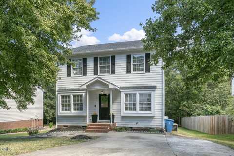1211 Odyssey Drive, Durham, NC 27713