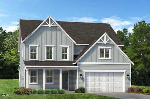 2340 Fleming Road, Fuquay Varina, NC 27526