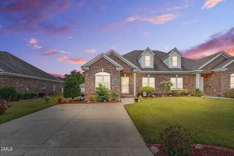 128 Bridgeport Court, Rocky Mount, NC 27804