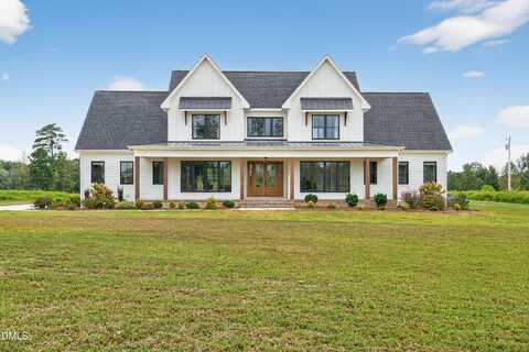 1740 Moores Pond Road, Youngsville, NC 27596