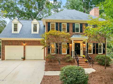 104 Langston Mill Court, Cary, NC 27518