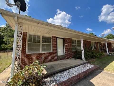 4220 S S Alston Avenue, Durham, NC 27713