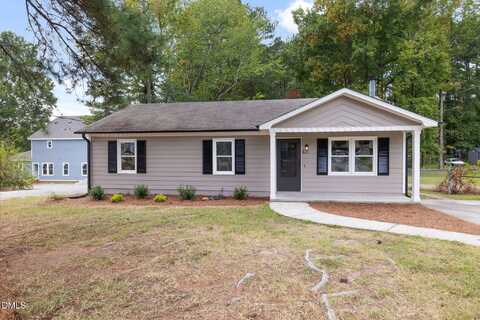 431 Princess Anne Drive, Durham, NC 27703