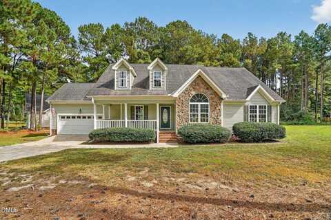 10 Shorrey Place, Youngsville, NC 27596