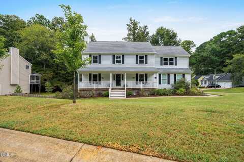 3015 Elk Ridge Road, Durham, NC 27712