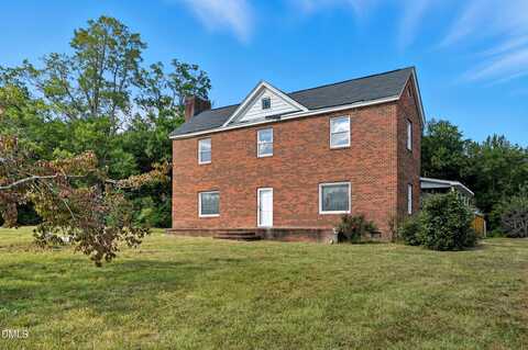 216 Brantleytown Road, Zebulon, NC 27597