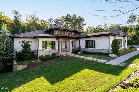 745 The Preserve Trail, Chapel Hill, NC 27517