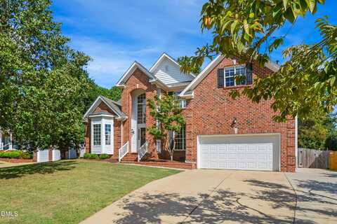 102 Greygate Place, Cary, NC 27518