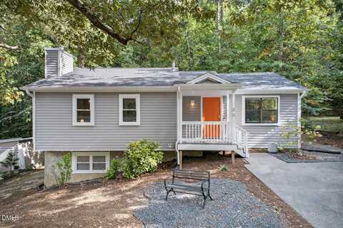 36 Burgess Lane, Durham, NC 27707