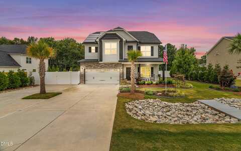 112 Lure Lane, Wendell, NC 27591