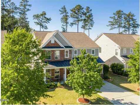 737 Newstead Way Way, Morrisville, NC 27560