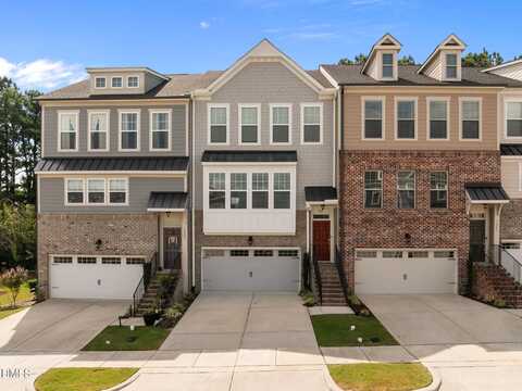 1003 Lathrop Lane, Apex, NC 27523