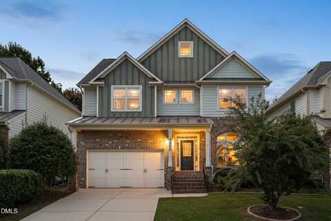 4028 Franks Creek Drive, Cary, NC 27518