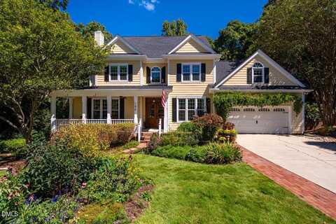 106 Brannon Court, Chapel Hill, NC 27516