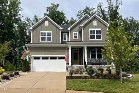 1825 Armor Crest Lane, Wake Forest, NC 27587