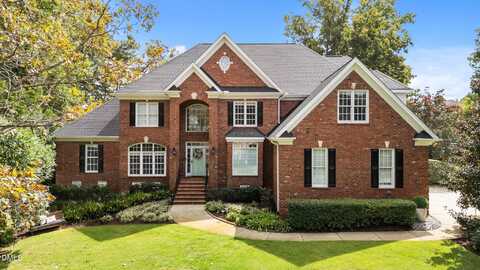 4036 Chaumont Drive, Apex, NC 27539