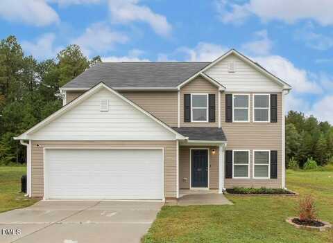 387 Waterfall Road, Henderson, NC 27537