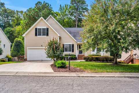 107 Alumni Avenue, Durham, NC 27713