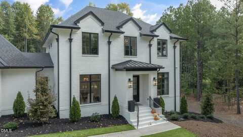 82 Stevens Creek Drive, Pittsboro, NC 27312