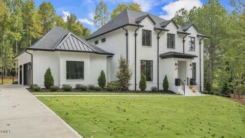 82 Stevens Creek Drive, Pittsboro, NC 27312