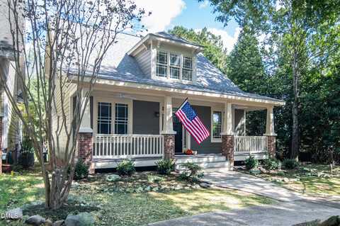 2106 Cloud Cover Lane, Raleigh, NC 27614