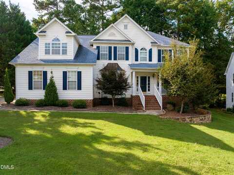 10701 Mandarin Court, Raleigh, NC 27614