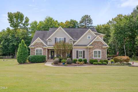 6608 Latigo Lane, Wendell, NC 27591